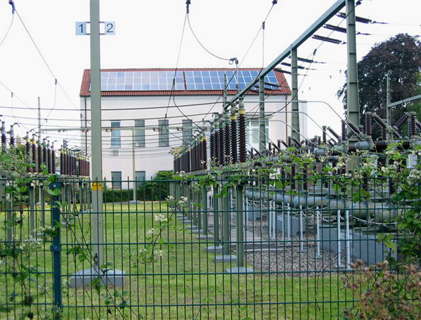 Stadtwerke Iserlohn PV-Anlage