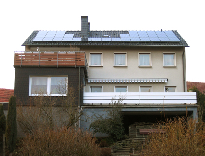 Solarstrom Hagen